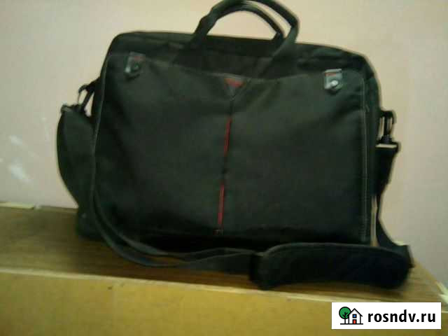 Сумка для ноутбука Рязань - изображение 1