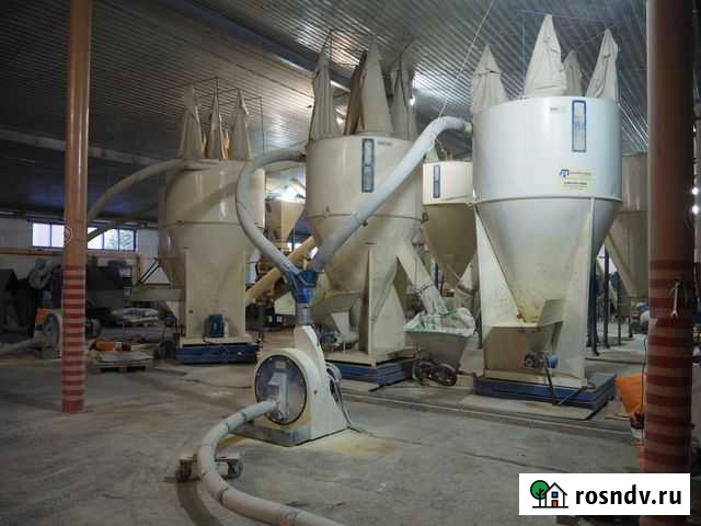 Линия гранулирования комбикормов Челябинск - изображение 1