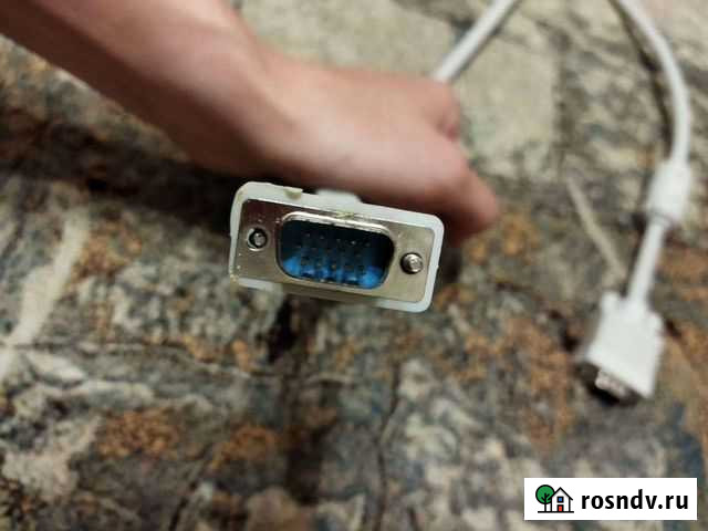 Шнур Оренбург - изображение 1