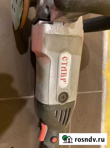 Машина шлифовальная Тольятти - изображение 1