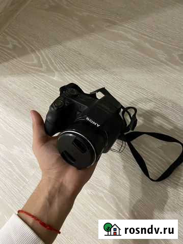 Фотоаппарат sony dsc hx300 Астрахань - изображение 1