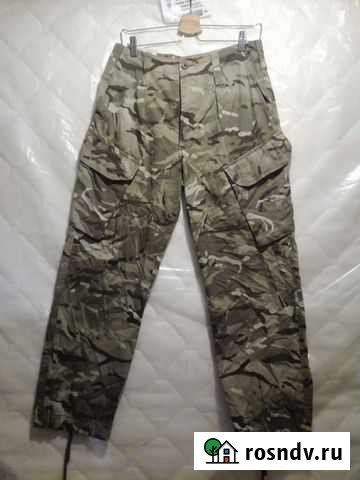 Брюки Британия MTP Липецк - изображение 1