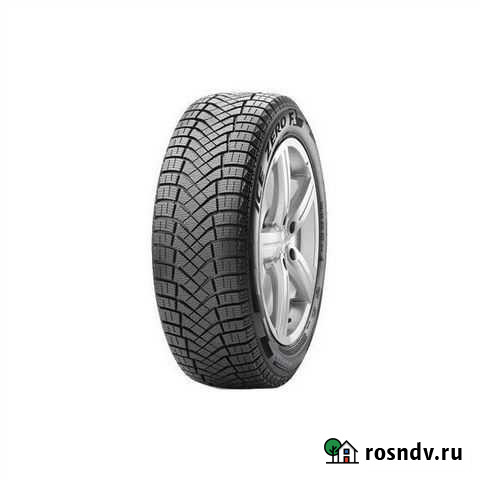 Pirelli Ice Zero FR 205/50 R17 Санкт-Петербург - изображение 1