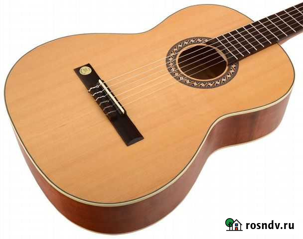 Гитара сына маминой подруги Янаул - изображение 1