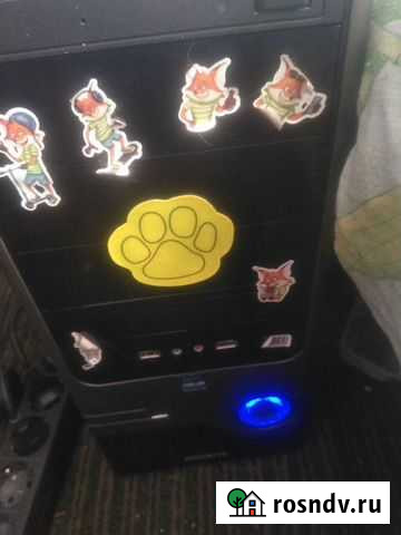 Компьютер Ребриха - изображение 1