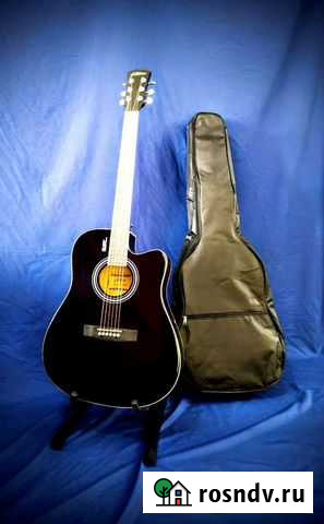 Гитара Ишим - изображение 1