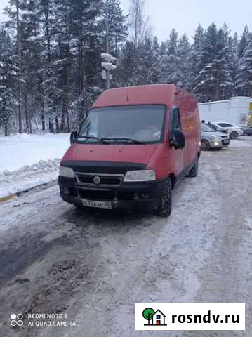 Грузоперевозки Петрозаводск - изображение 1