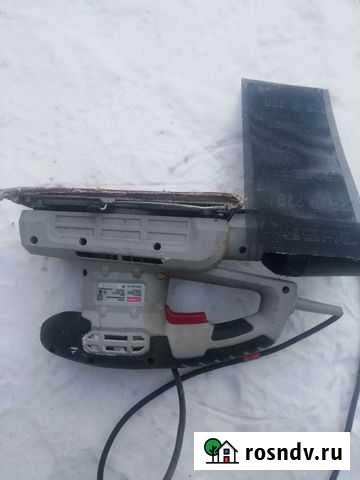 Шлифовальная машинка Шелехов - изображение 1