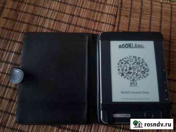 Электронная книга PocketBook Pro 602 Видное