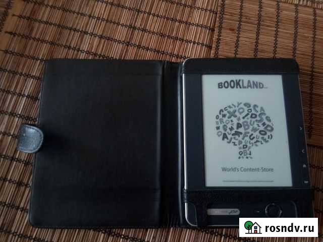 Электронная книга PocketBook Pro 602 Видное - изображение 1