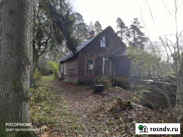 Демонтаж зданий, построек, вывоз мусора Вырица - изображение 1