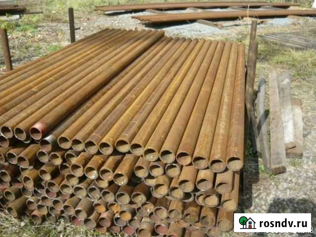 Труба Антипино - изображение 1