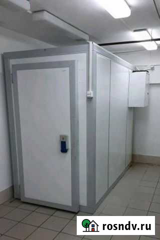 Холодильная камера (кхн) Polair Объем: 2,94 куб Нальчик - изображение 1