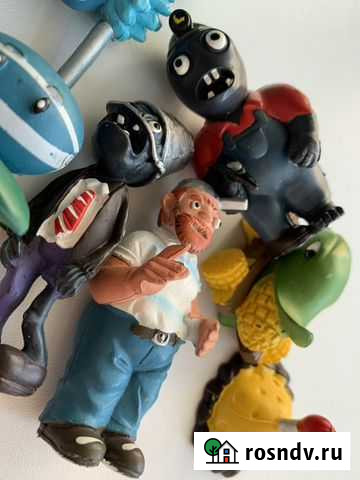 Зомби против растений Новый Уренгой - изображение 1