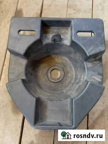 Кожух запаски Galant 8 Соликамск - изображение 1