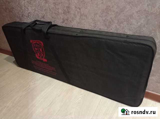 Кейс для гитары Тула - изображение 1