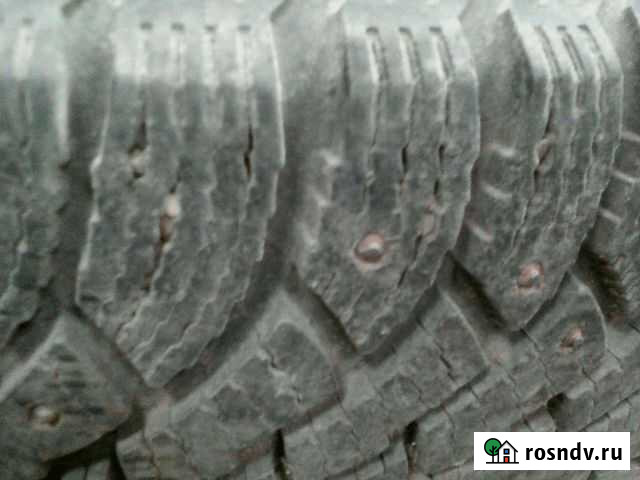 Шины Киров - изображение 1