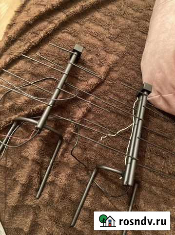 Домашняя антена Ростов-на-Дону - изображение 1