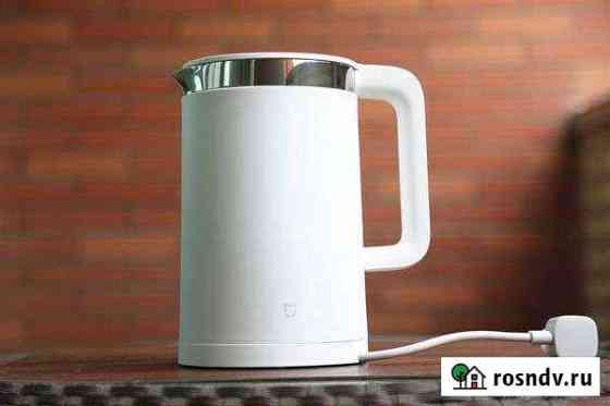 Xiaomi mi smart kettle (на детали) электрический ч Самара