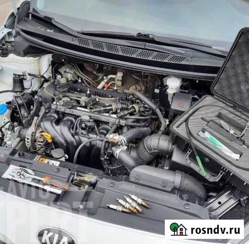 Эндоскопия двигателя Нижнекамск - изображение 1