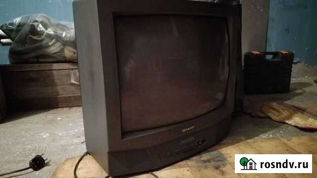 Телевизор Балаково - изображение 1