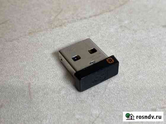 Logitech Unifying Receiver USB приемник Новосибирск