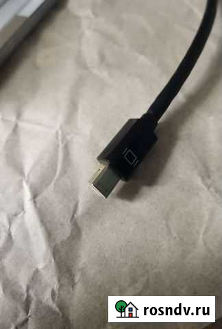 Переходник с mini-Display Port на hdmi Сочи - изображение 1