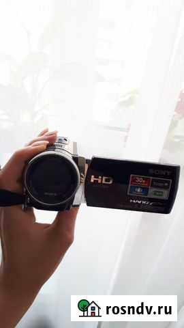 Видеокамера Sony Нижнекамск - изображение 1