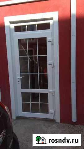 Окна пвх deceuninck 76 Оренбург - изображение 1