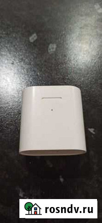 Беспроводные наушники Xiaomi AirDots Pro 2 Новосибирск - изображение 1