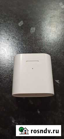 Беспроводные наушники Xiaomi AirDots Pro 2 Новосибирск - изображение 1