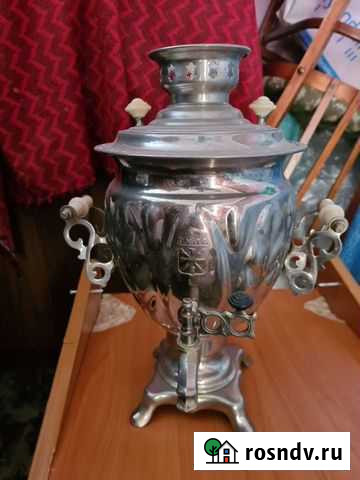 Самовар электрический Саранск - изображение 1