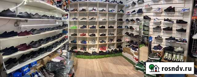 Магазин кроссовок раскрученный Избербаш - изображение 1