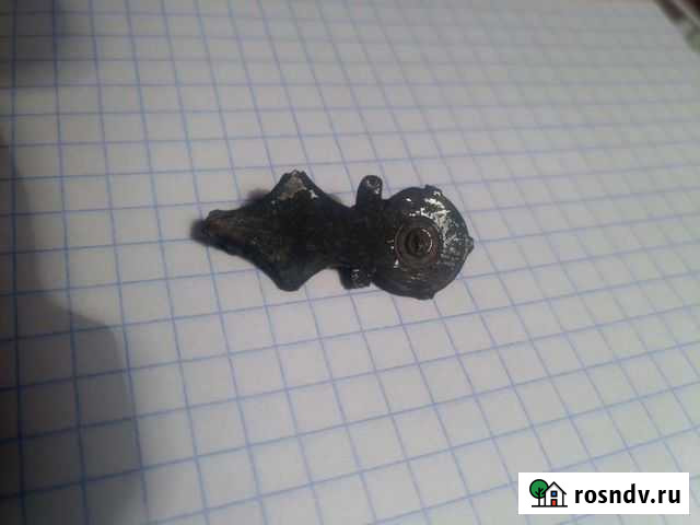 Фибула Византия, рим Симферополь - изображение 1