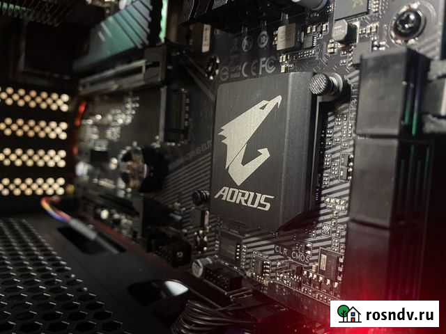 Сборка Пк/ настройка Пермь - изображение 1