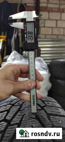 Nokian 235/65 R17 108T Ижевск - изображение 1