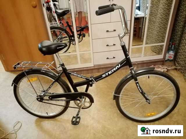 Велосипед бу Березники - изображение 1