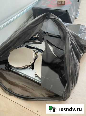 Индукционная плита Петропавловск-Камчатский - изображение 1