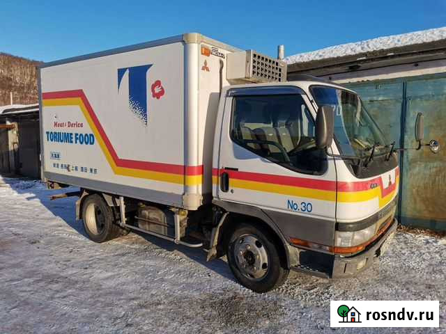 Траспорт Елизово - изображение 1