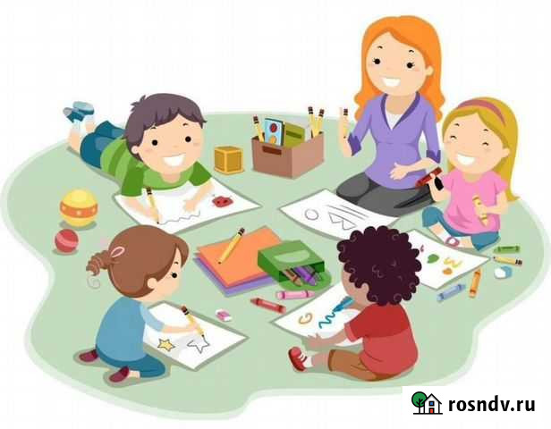 Подготовка детей к школе, развивающие занятия для Майский - изображение 1