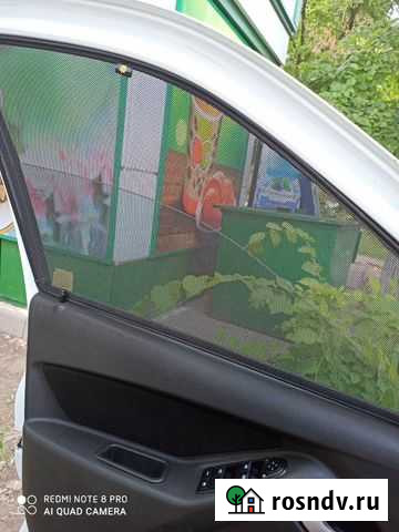 Продам передние сетки гранта, калина Борисоглебск - изображение 1