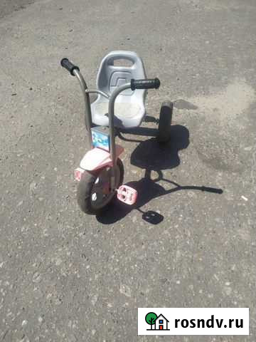 Велосипед детский от 1.5 лет Белгород - изображение 1