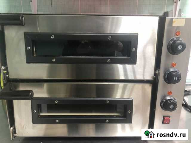 Печь для пиццы Мичуринск - изображение 1