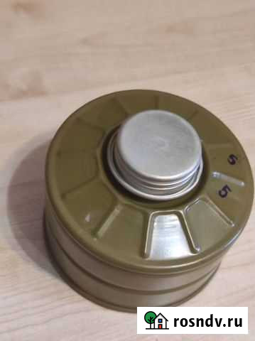 Фильтр противогаза гп 7 Чебоксары - изображение 1