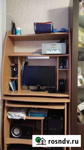 Компьютер Набережные Челны - изображение 1