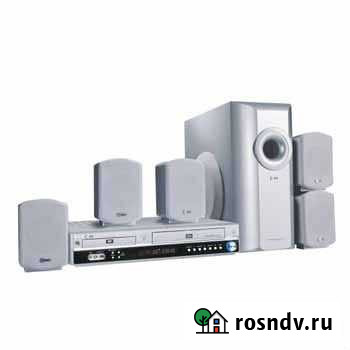 Домашний кинотеатр LG lh-cx245x Омск - изображение 1