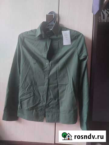 Рубашка военная Смоленка - изображение 1