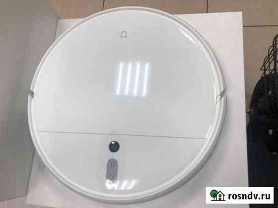 Робот-пылесос Xiaomi Mijia Sweeping Robot 1C Тула