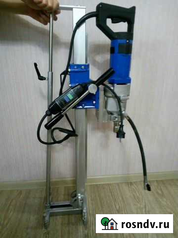 Установка Алмазное Бурение Калуга - изображение 1