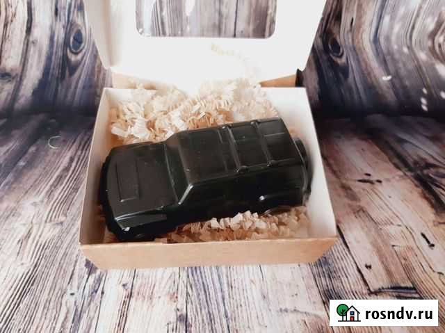 Подарки из мыла ручной работы Санкт-Петербург - изображение 1